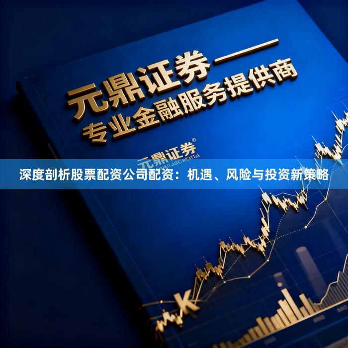 深度剖析股票配资公司配资：机遇、风险与投资新策略