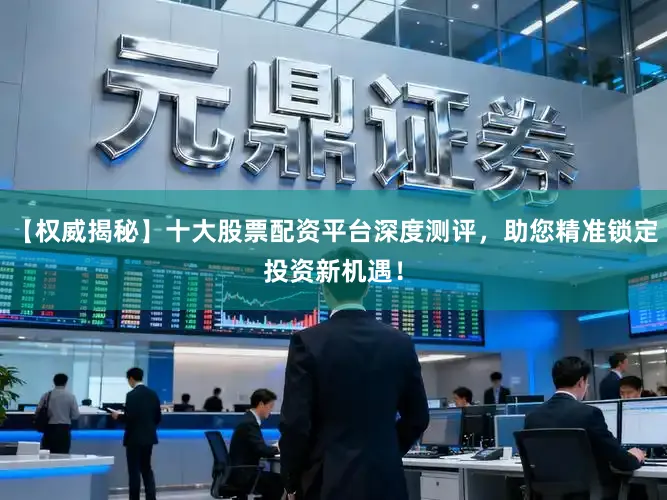 【权威揭秘】十大股票配资平台深度测评，助您精准锁定投资新机遇！