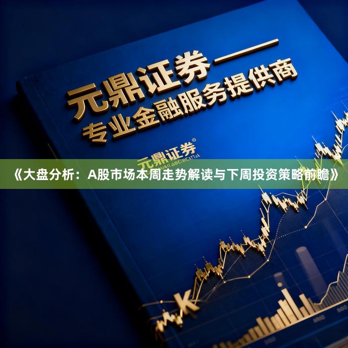 《大盘分析：A股市场本周走势解读与下周投资策略前瞻》