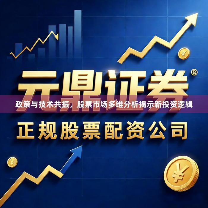 政策与技术共振，股票市场多维分析揭示新投资逻辑